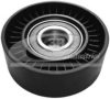 VAG 06A903315E Tensioner Pulley, v-ribbed belt